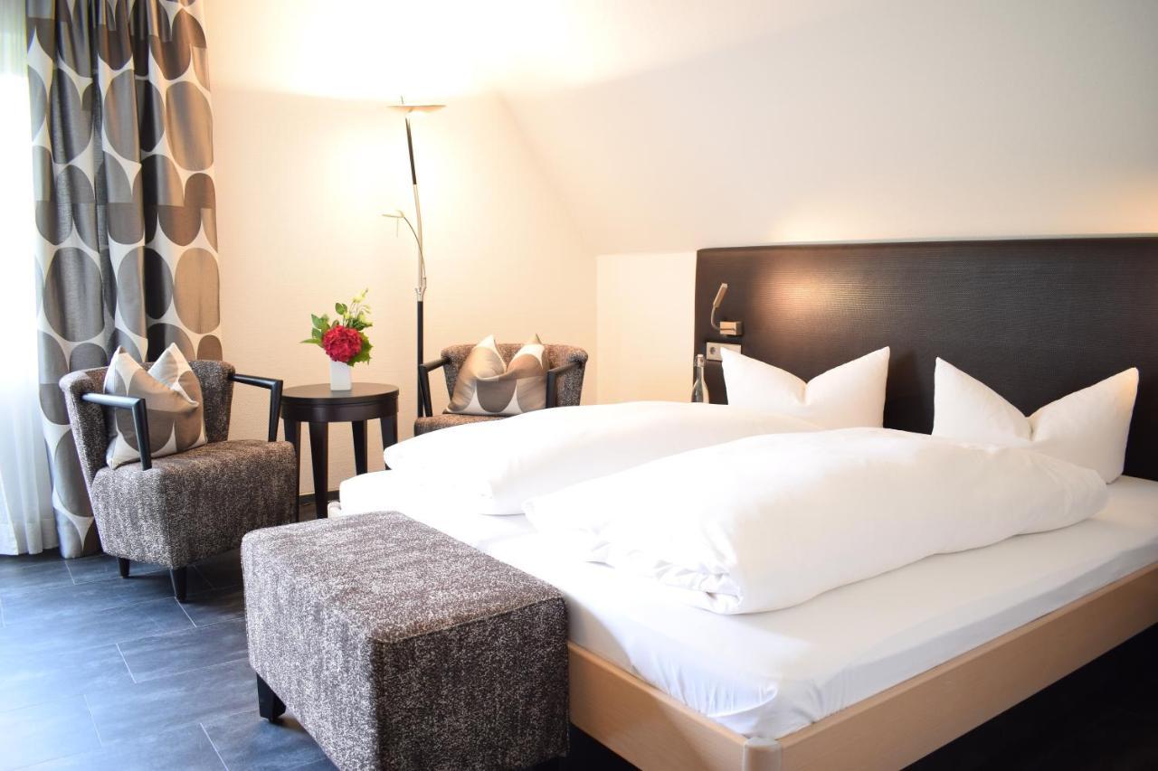 Castell Hotel & Restaurant Leinsweiler Luaran gambar